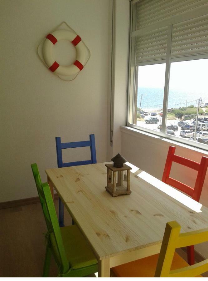Gui Beach House Armacao de Pera Luaran gambar