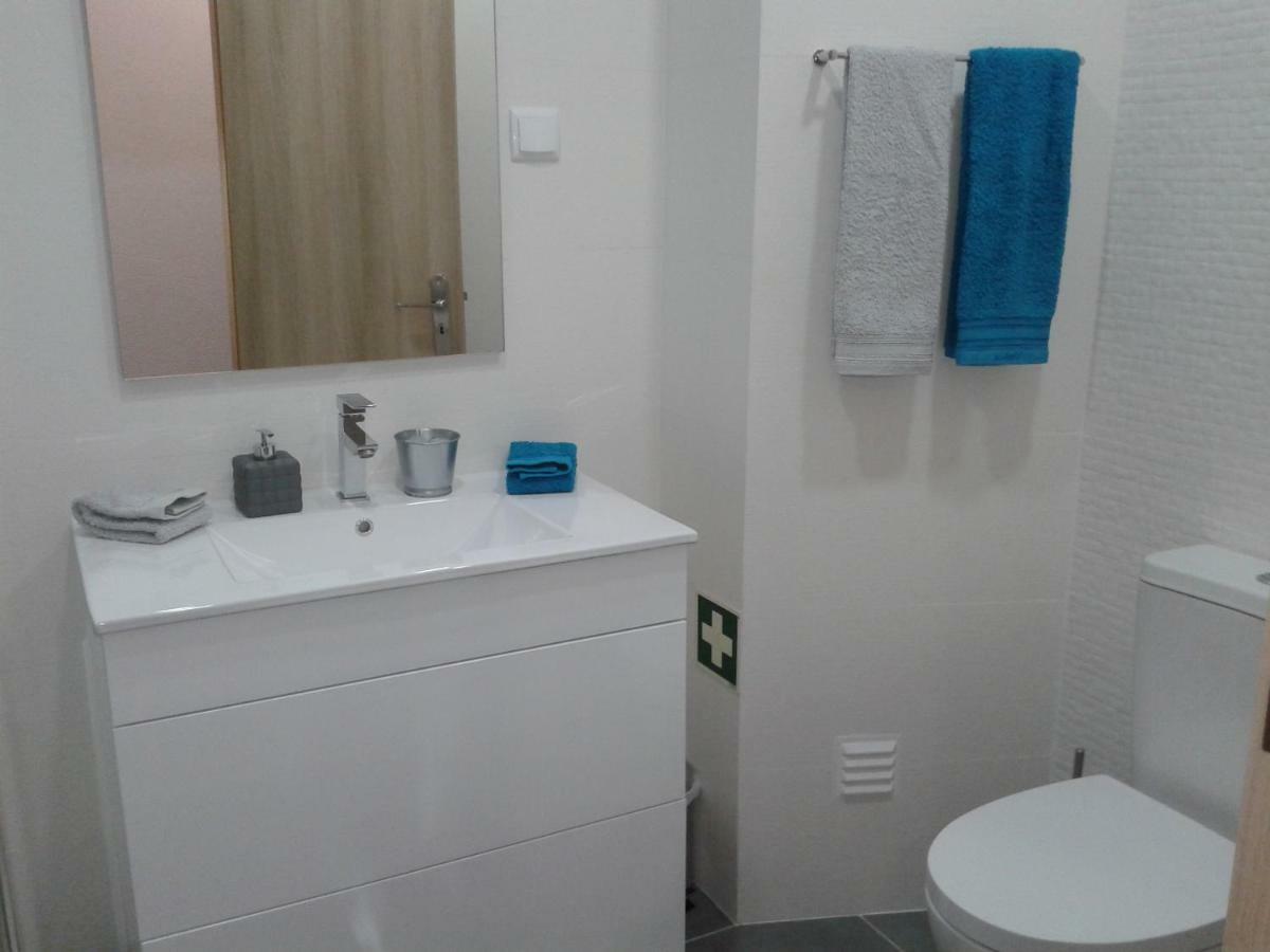 Gui Beach House Armacao de Pera Luaran gambar