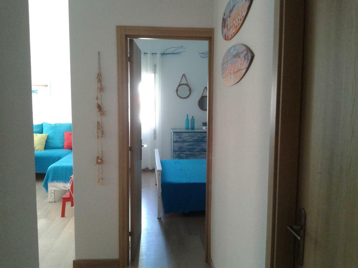 Gui Beach House Armacao de Pera Luaran gambar