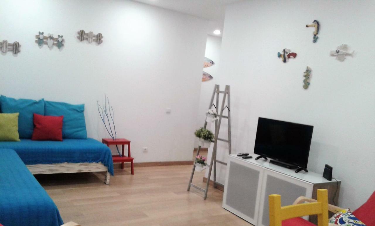 Gui Beach House Armacao de Pera Luaran gambar