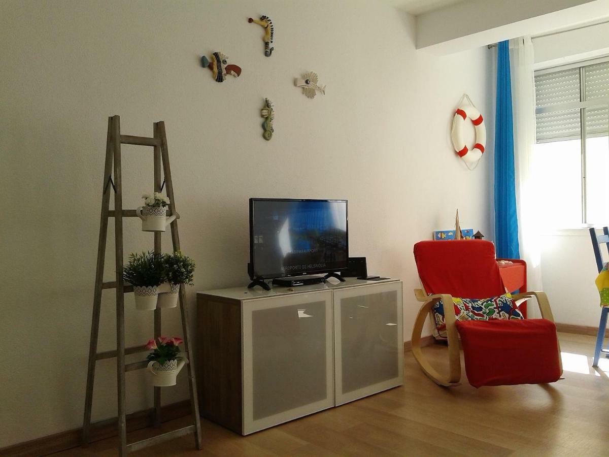 Gui Beach House Armacao de Pera Luaran gambar