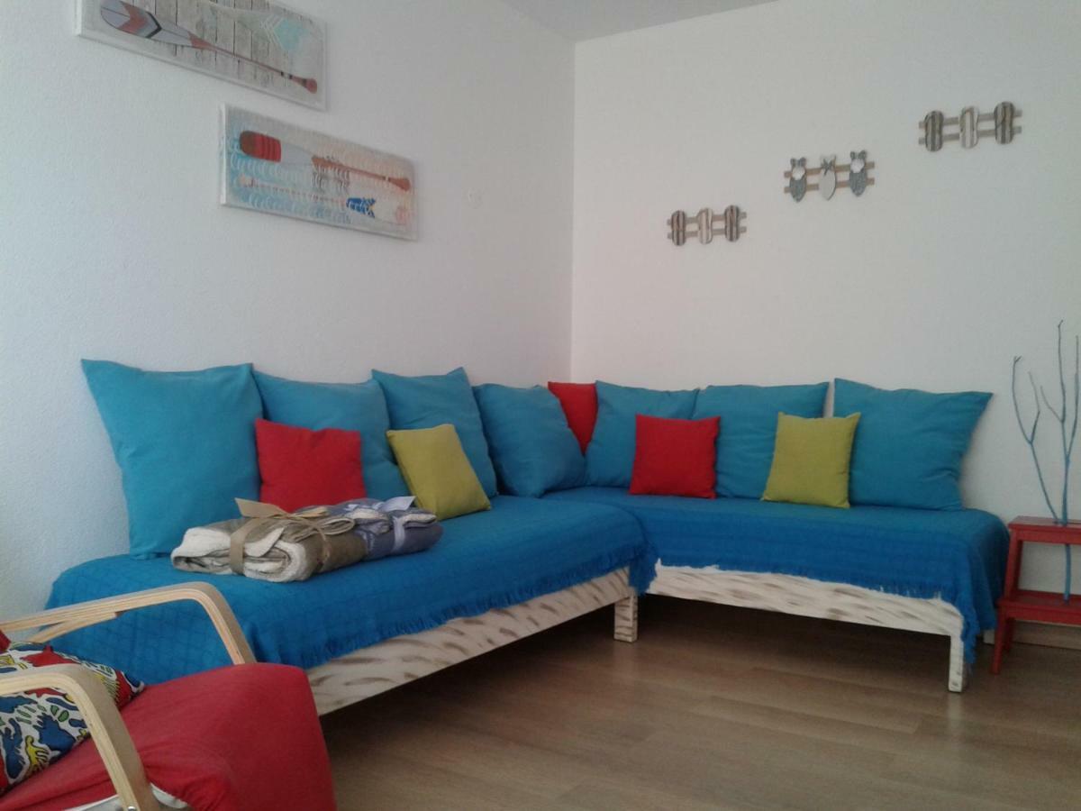 Gui Beach House Armacao de Pera Luaran gambar