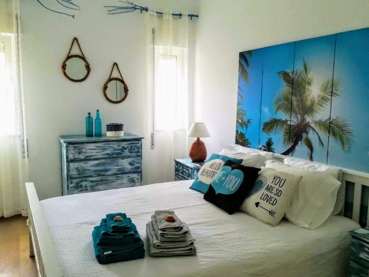 Gui Beach House Armacao de Pera Luaran gambar