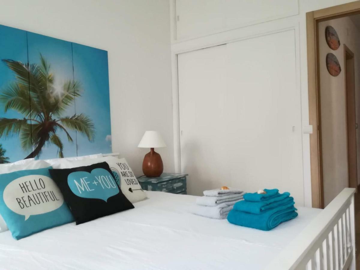 Gui Beach House Armacao de Pera Luaran gambar