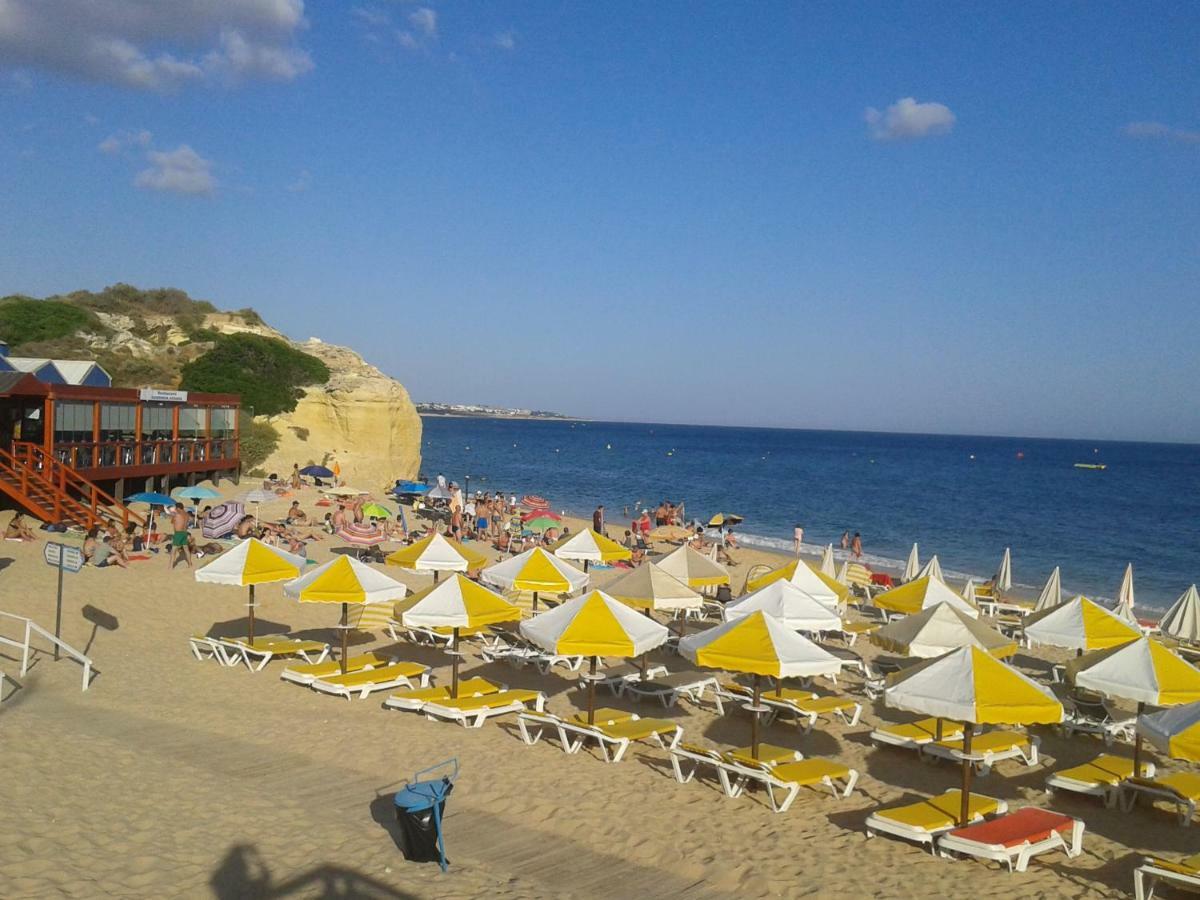 Gui Beach House Armacao de Pera Luaran gambar